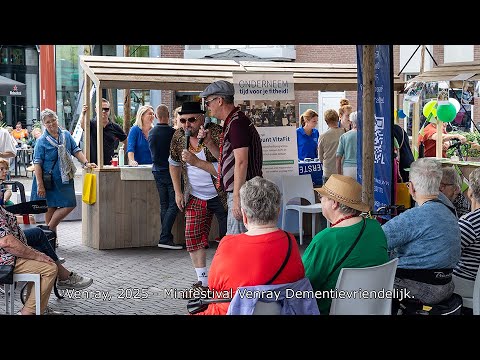 Groeten uit Venray 163