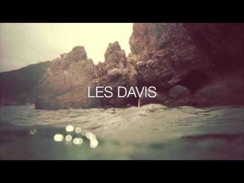 Les Davis || Summer Vibes 2014 || Pure Serenity