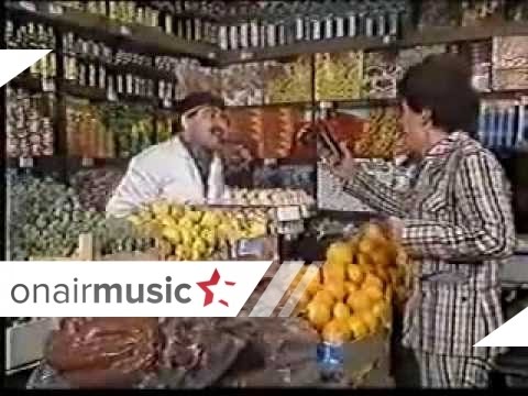 Tre yje - Treshi Persheshi "Shitorja"