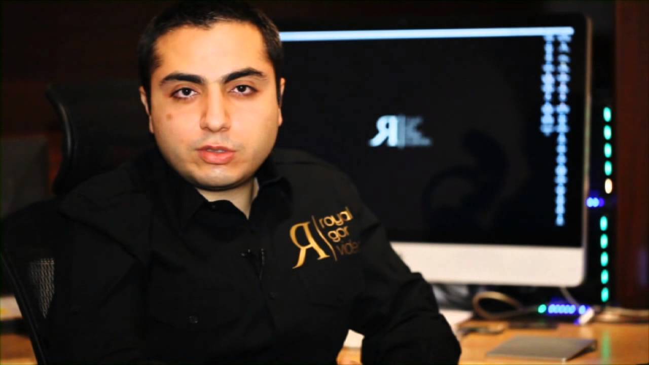 Do's and Don’ts Wedding Guide: Intro by Gor Gevorkyan