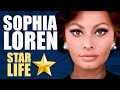 The Amazing Life Of SOPHIA LOREN Life Story