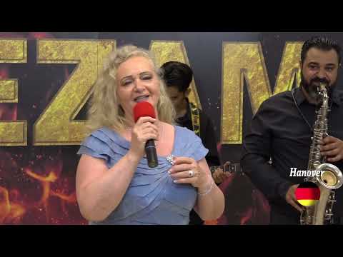 Rozika Matic Babic - Do poslednjeg daha - Sezam produkcija (TV Sezam 2022.)