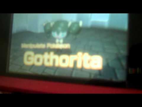 pokemon rumble blast walkthrough episode 15: attack of the goth type pokemanz