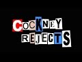 Cockney Rejects - I'm not a Fool