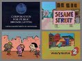 PTV Park Program Break 1994 WGBH 3