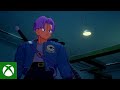DRAGON BALL Z: KAKAROT - Trunks - The Warrior of Hope Trailer