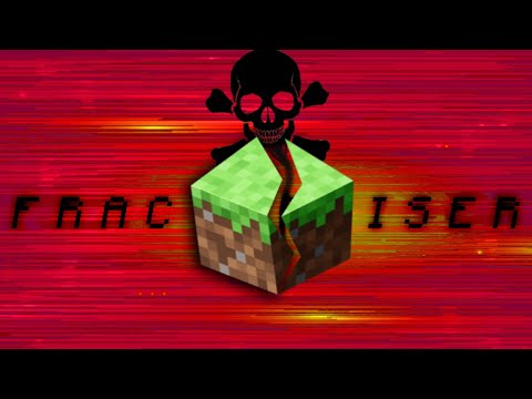 MINECRAFT'S DEADLIEST COMPUTER VIRUS