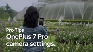 Video 2 of Product OnePlus 7 Pro Smartphone