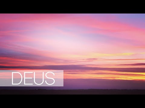 Deus - Marie Gabriella