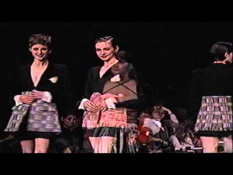 Sonia Rykiel Spring 1994