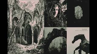 Lycia  -  The Remnants And The Ruins