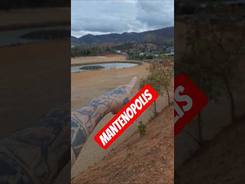 área de festa na cidade de Mantenópolis #cidadedapaz #Mantenópolis #espiritosanto #eventosmasivos