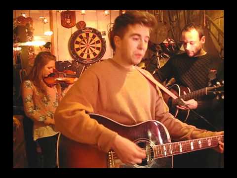 Tom Williams and The Boat - Kick The Cat _ Songs From The Shed