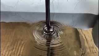 Oxidized Bitumen 90/15