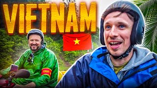 Disastrous Day in Vietnam 🇻🇳