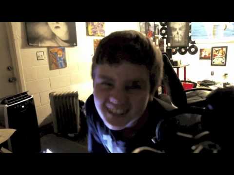 Mega64 Poorly Played Stream 135 - Walker Playing with Rocco's Figure