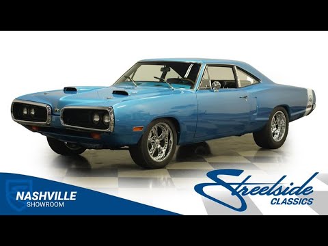 1970 Dodge Coronet (CC-1890980) for sale in Lavergne, Tennessee