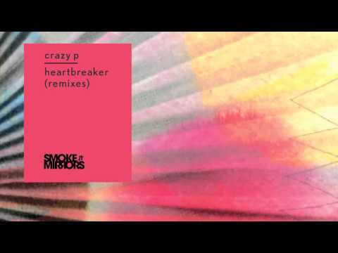 Crazy P - Heartbreaker