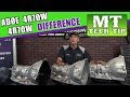 Ford AOD 4R70W And 4R75W Differences