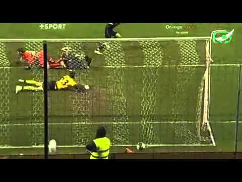 13. kolejka. Widzew - Cracovia 2:2. Skrót meczu