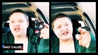 Viral Mask Tik Tok Rant