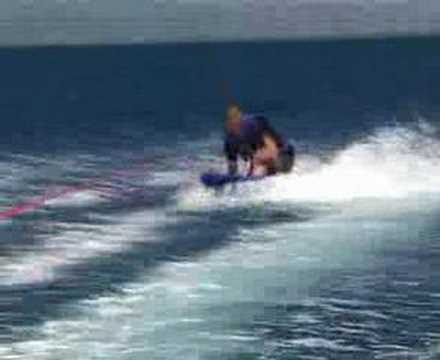 Castaway island, Fiji