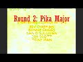 Rugrats End Credits In Render Pack Round 2 Pika Major