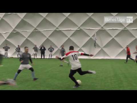 10.01.2017 III Liga B  - IAG GBS vs. Fluvius