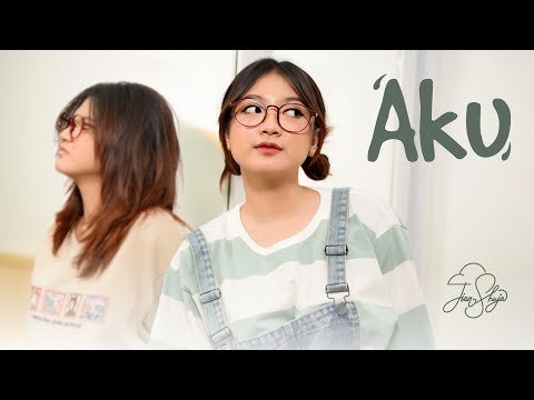 Jian Shuja - Aku (Official Music Video)