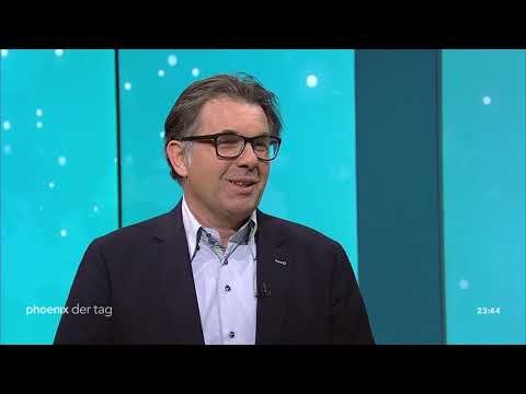 Prof. Hubert Zimmermann zum Treffen der EU-Finanzminister am 04.12.2018