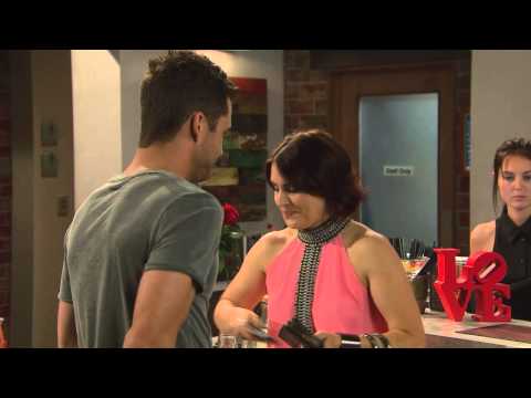 Neighbours: Monday 2 March - Clip