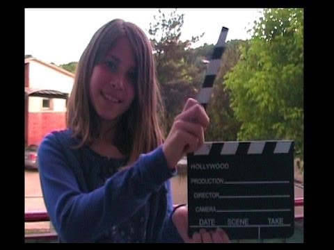 Trailer Giorgia M. 5°C di Martellago 2013/14