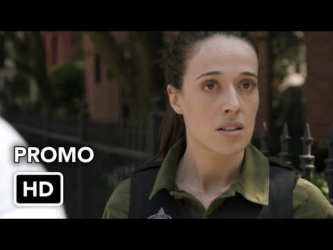 Chicago PD 13x05 Promo "Miami" (HD)