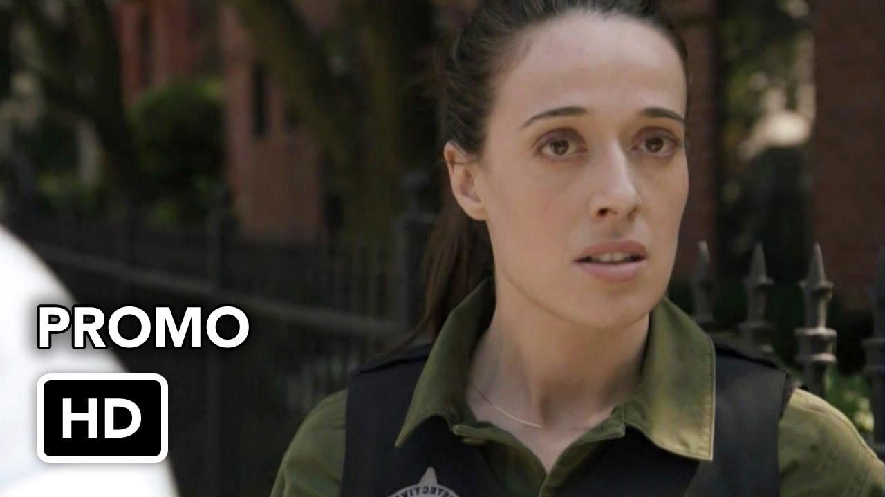 シカゴ PD 13x05 プロモーション