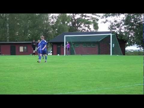 Krokeks IF - Loddby IF