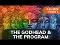 PREVIEW: The Godhead & The Program Series - 6.11.2023 Hades 1