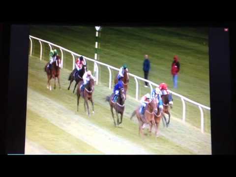 ioannis poullis racing uk.wmv