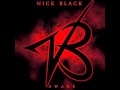 Nick Black - Even God Cries 