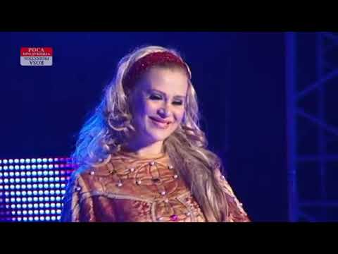 Aneta Nakovska ~ Rodno Ognište