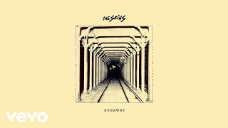 The Skins - Runaway (Audio)