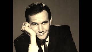 Roger Miller -- I Catch Myself Crying