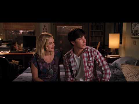 Going The Distance (2010) Official Trailer