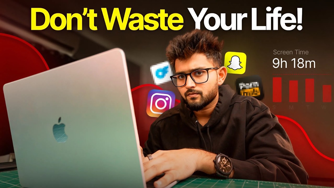 One Last Chance - Change Your Life Before 2026 Ends 🔥