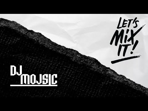 DJ Mojsić / #LetsMixItSilver DJ Takmičenje