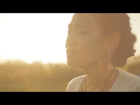 CHAN-MIKA 2nd Album「SUN TRACKS」SPOT