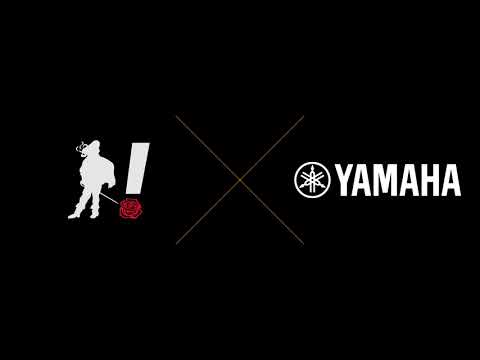 Cavaliers 2021: PARTNER SPOTLIGHT - Yamaha