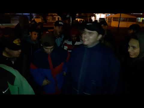 4TOS-MIXER PAYA MD VS NEOOS NICOTINA MARCO VS  RENGO ATEM PRIM