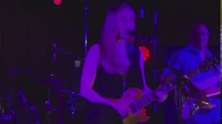 Joanne Shaw Taylor - Soul Station