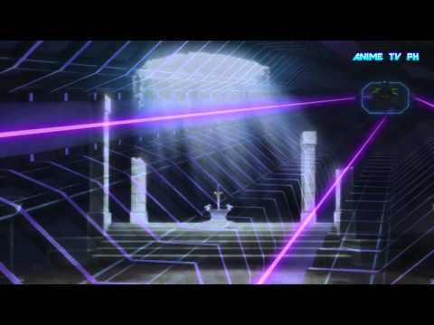 Valvrave the Liberator Opening