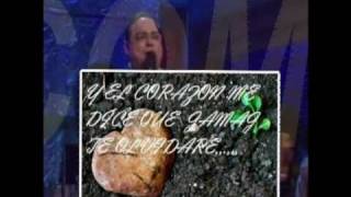 AB QUINTANILLA  FT GILBERTO SANTA ROSA-YO ME EQUIVOQUE